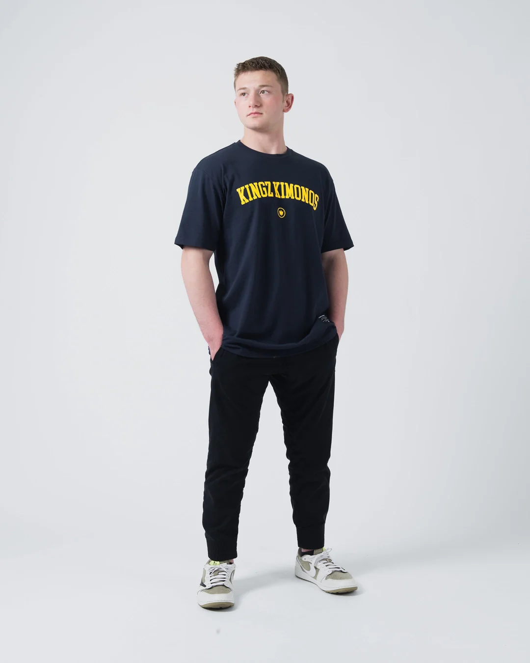 Collegiate Tee - Image 12