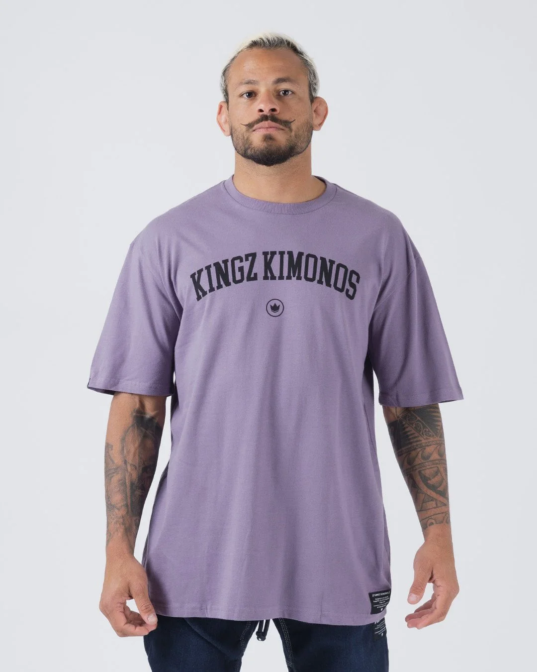 Collegiate Tee - Image 14