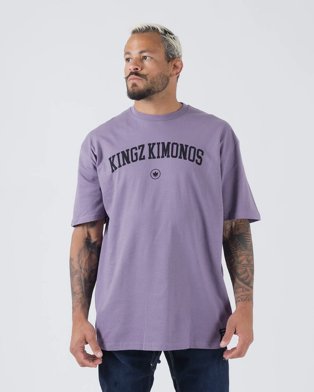 Collegiate Tee - Image 15