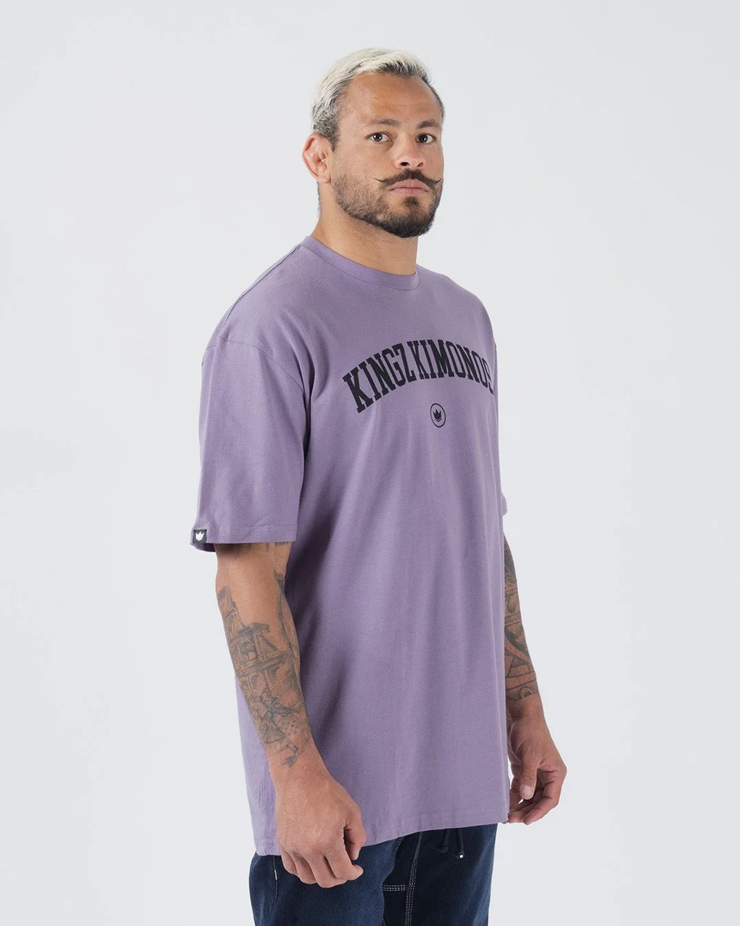Collegiate Tee - Image 19