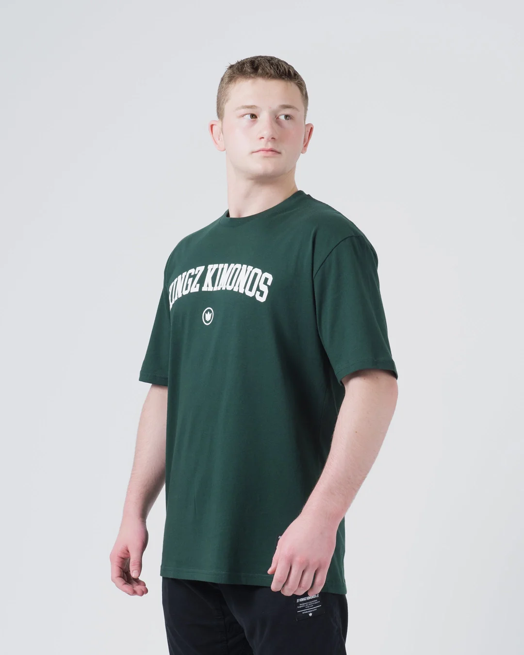 Collegiate Tee - Image 2