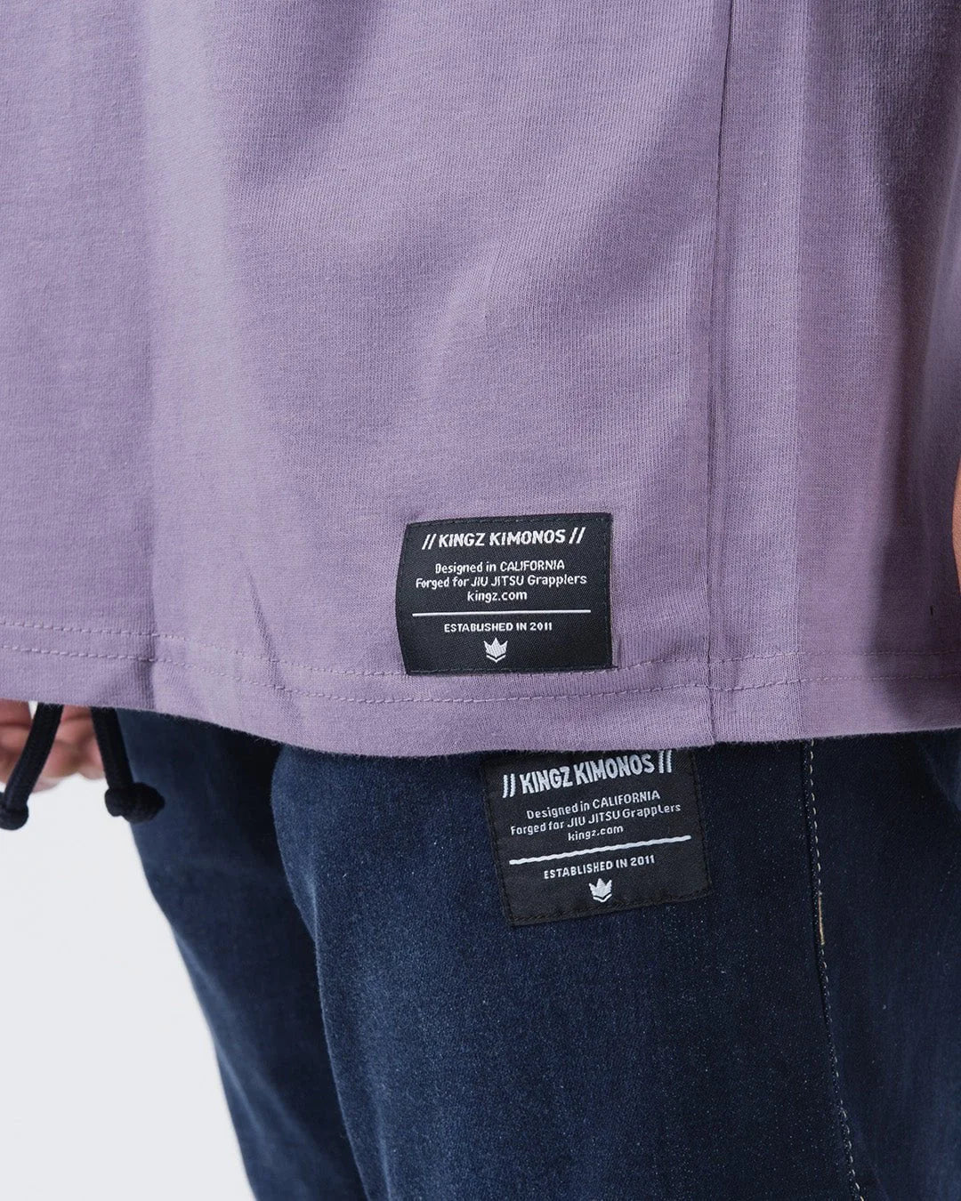 Collegiate Tee - Image 22