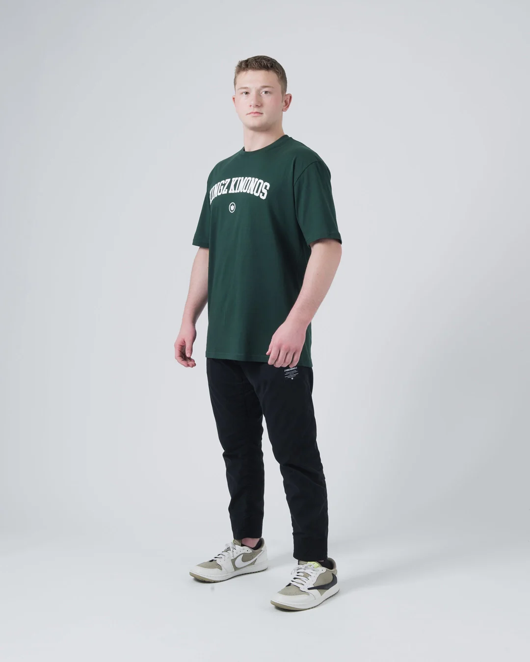 Collegiate Tee - Image 3