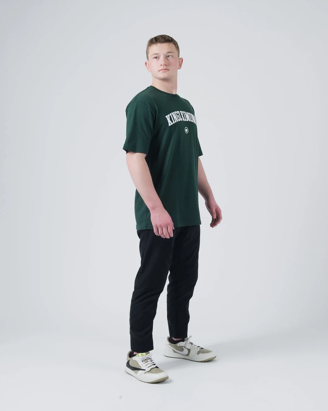 Collegiate Tee - Image 6