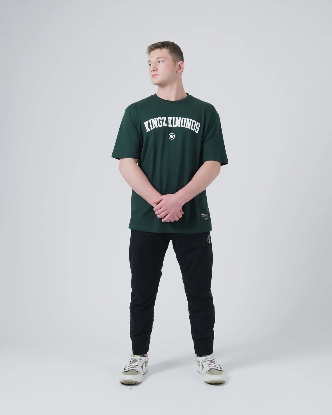 Collegiate Tee - Image 7