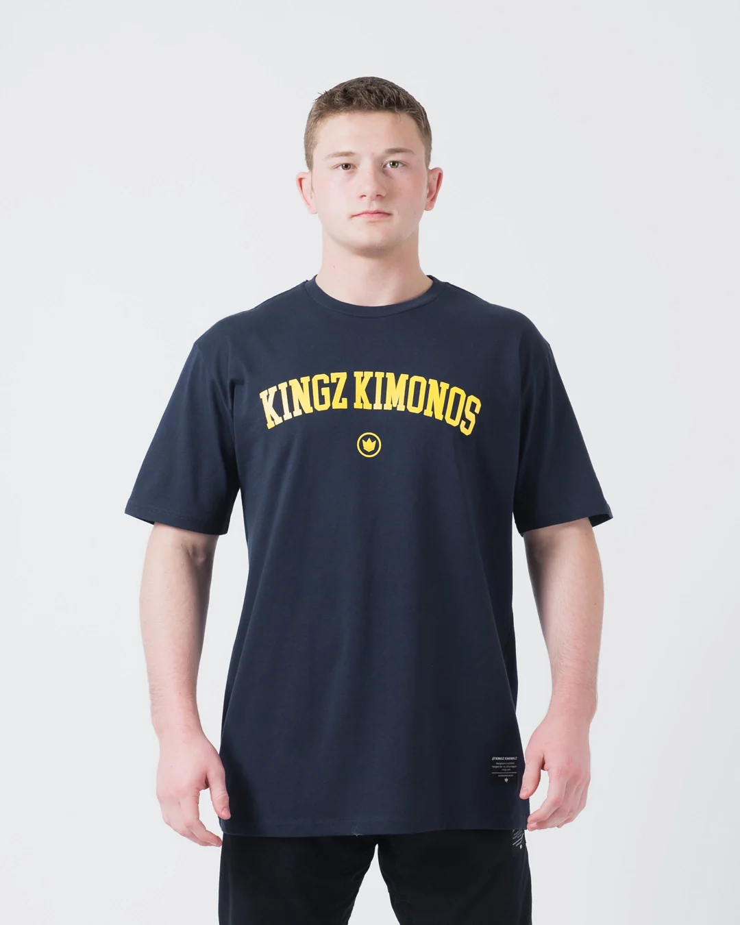 Collegiate Tee - Image 8