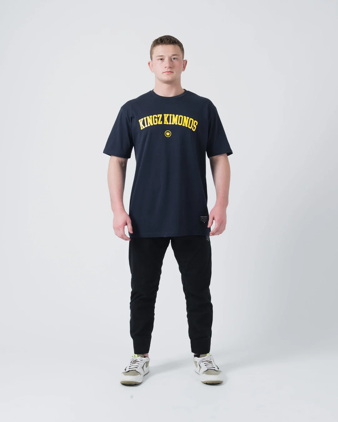 Collegiate Tee - Image 9