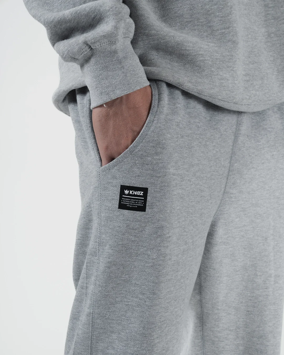 Loungewear Jogger - Image 10