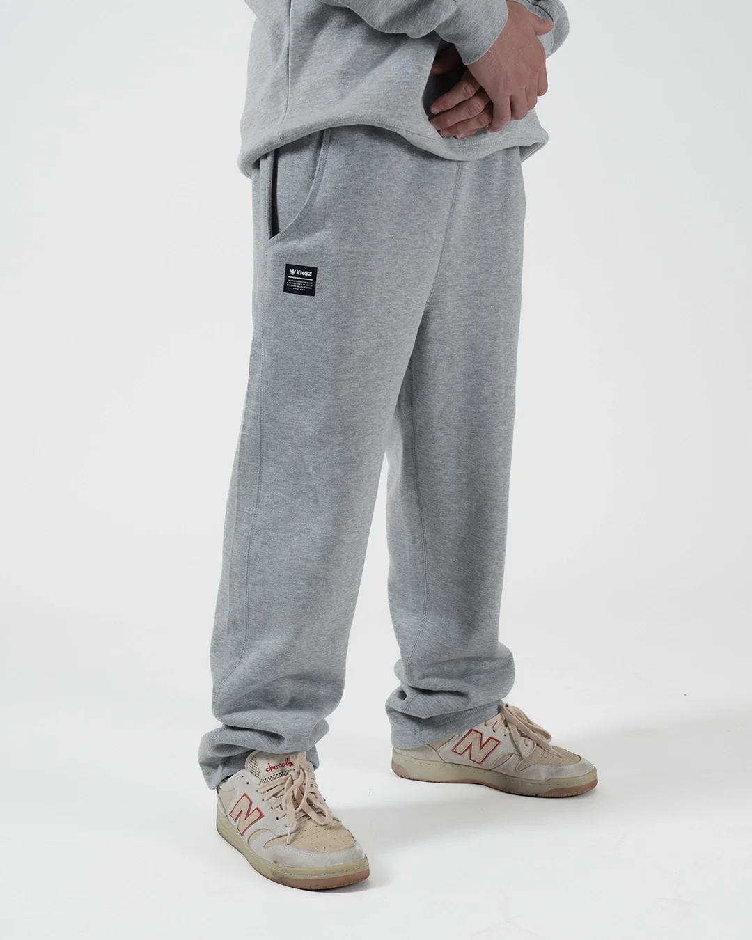 Loungewear Jogger - Image 8