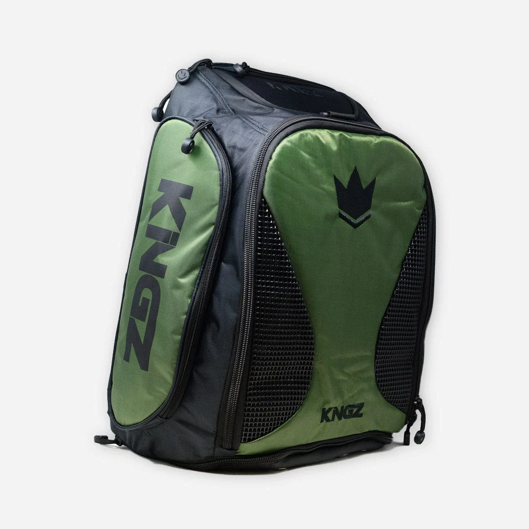 Convertible Backpack 2.0 - Image 4