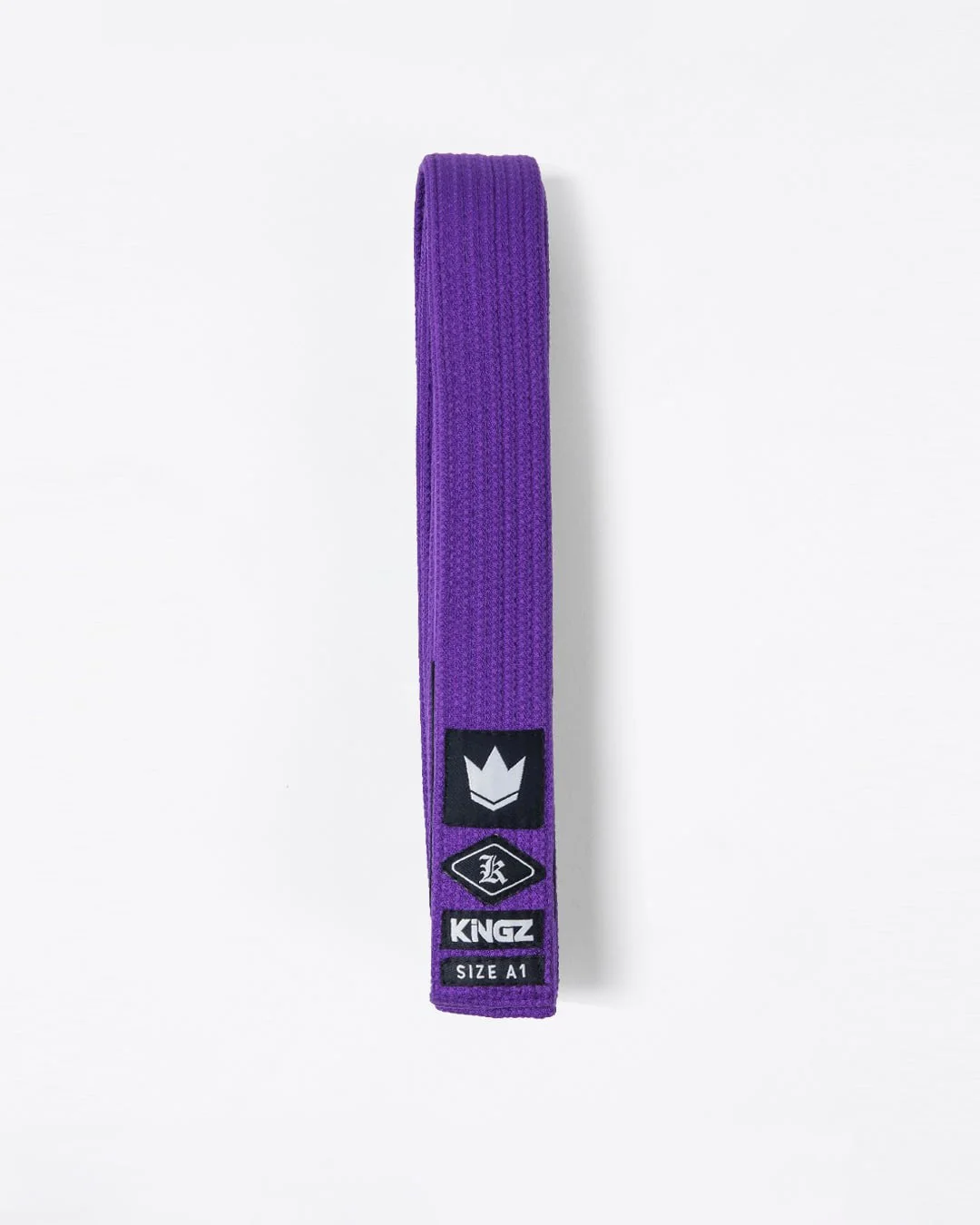 Gi Material Belt - Image 3