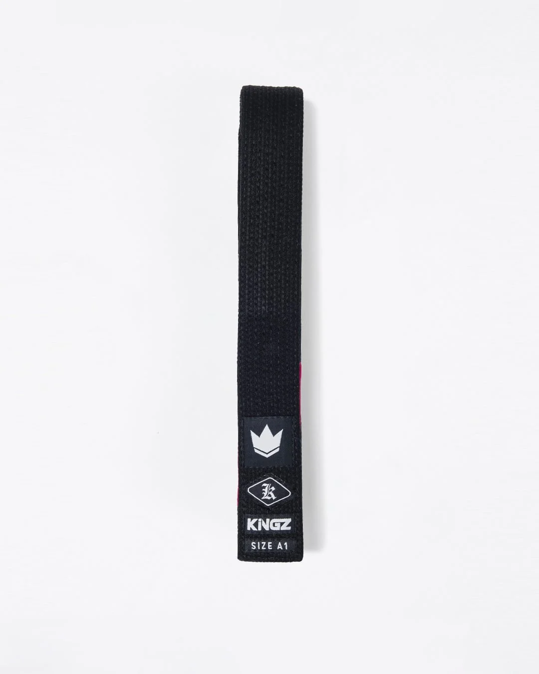 Gi Material Belt - Image 4