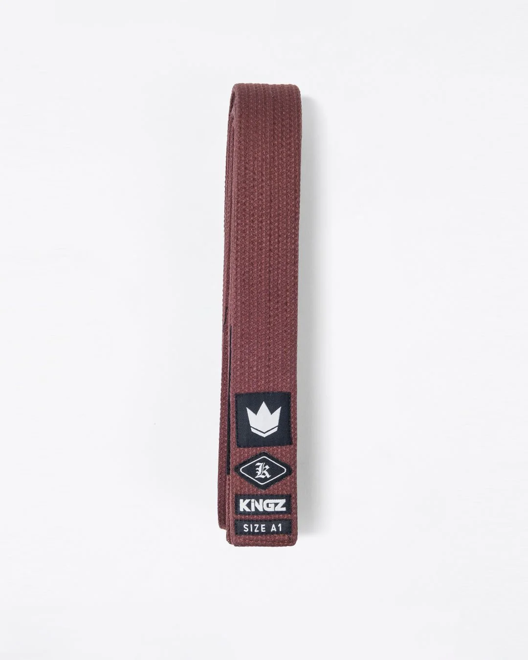 Gi Material Belt - Image 5