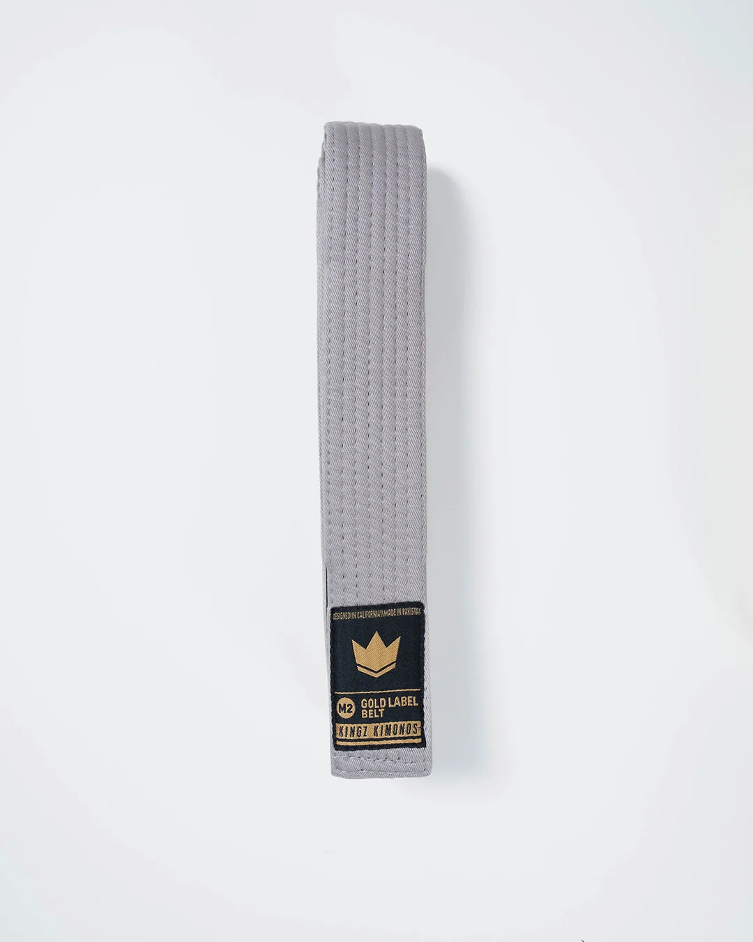 Gold Label V2 Kids Belt - Solid Color - Image 3