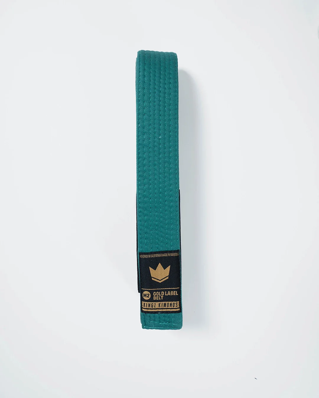 Gold Label V2 Kids Belt - Solid Color - Image 6