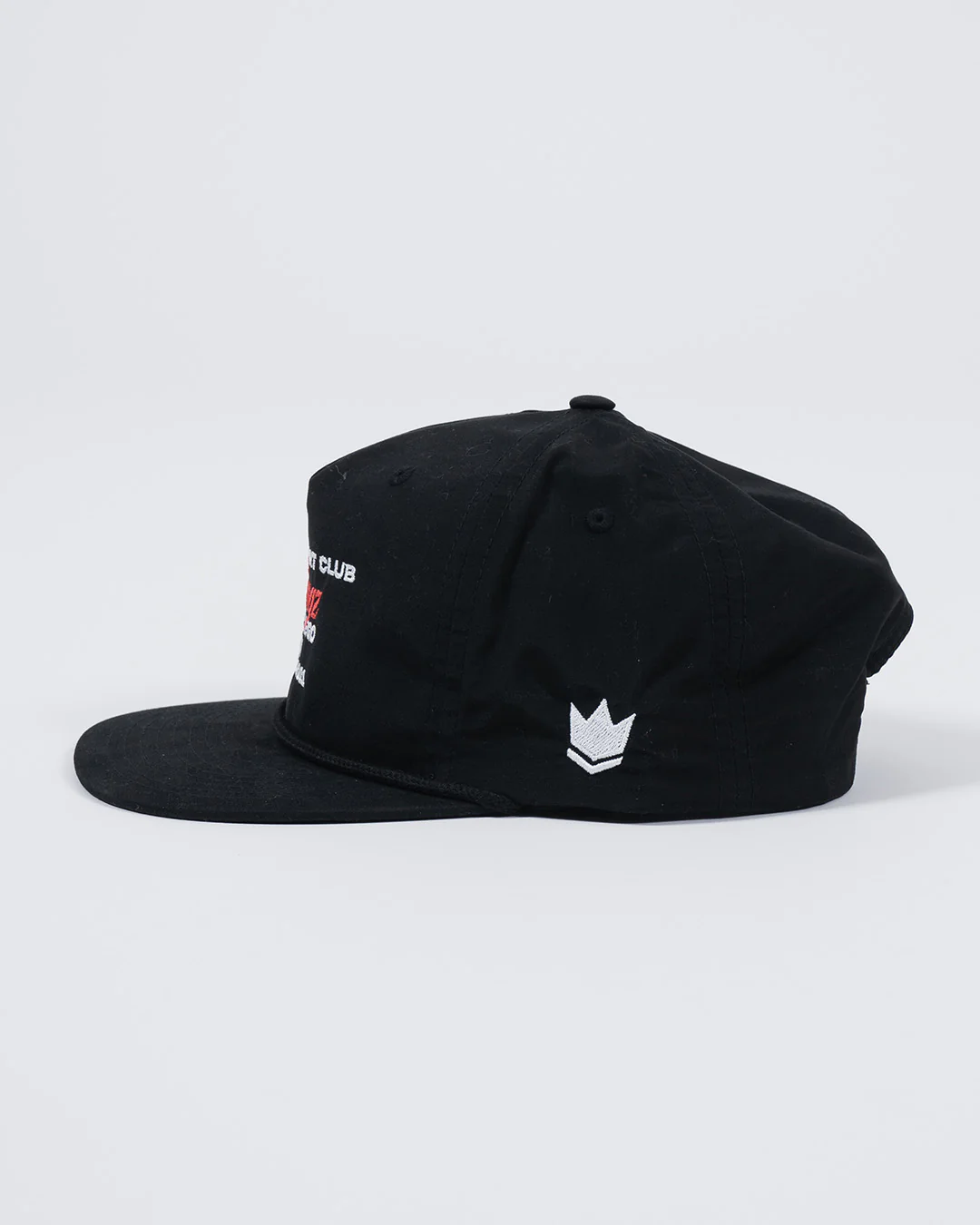 Gentle Art Club Snapback - Image 11