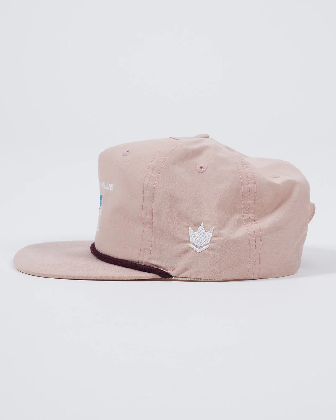 Gentle Art Club Snapback - Image 4