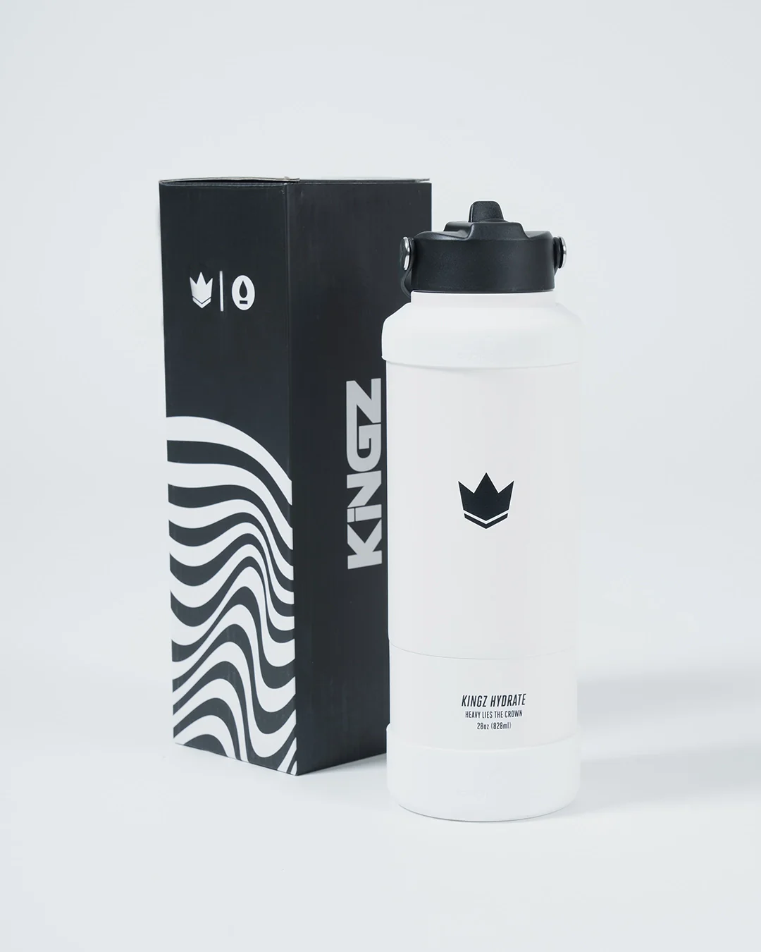 Kingz Hydrate Bottle - Image 14