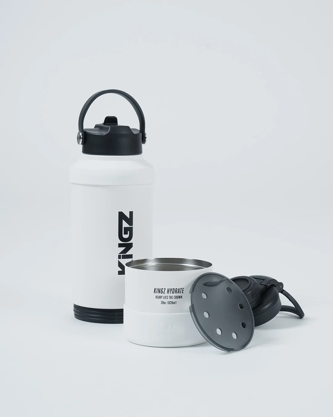 Kingz Hydrate Bottle - Image 15