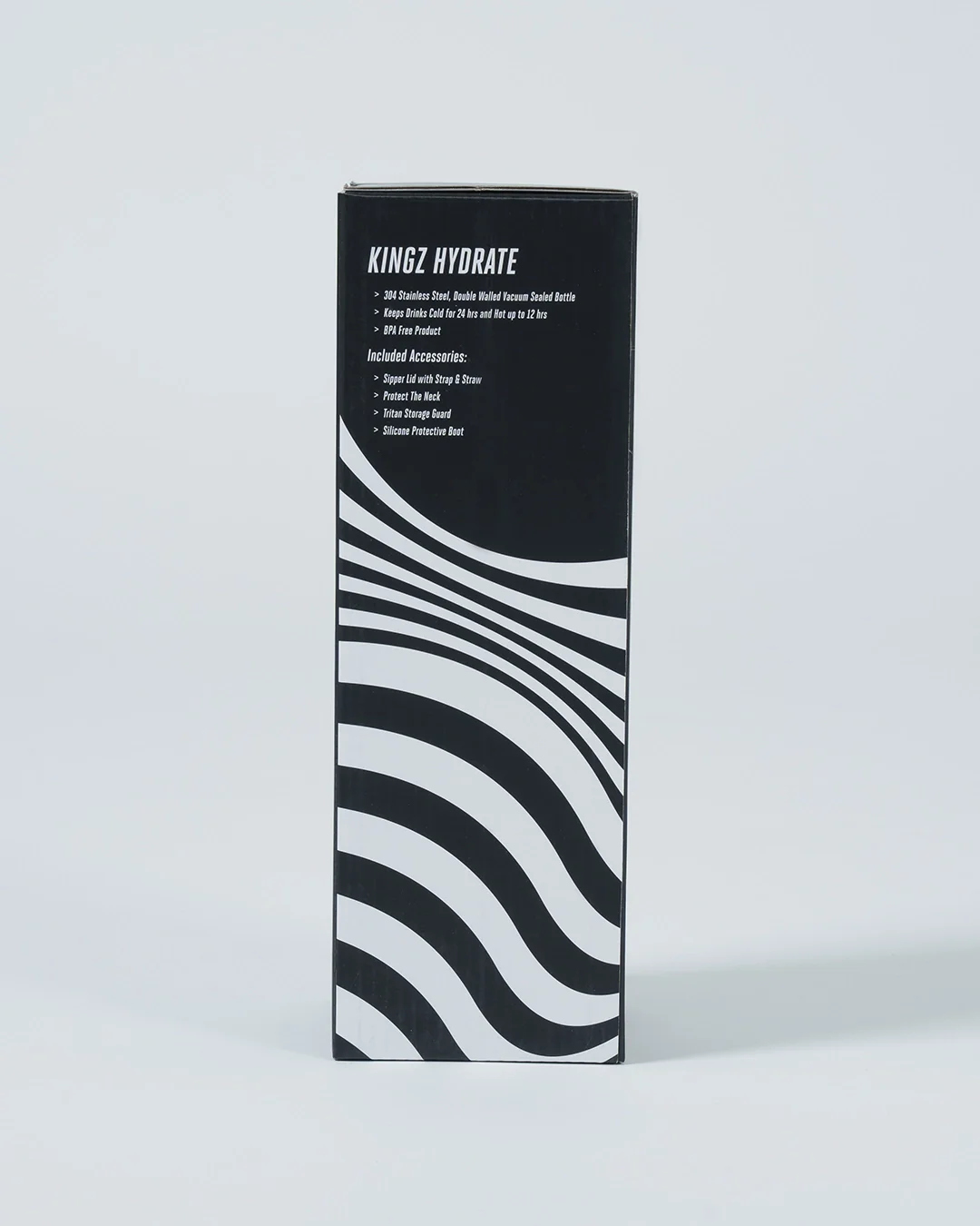 Kingz Hydrate Bottle - Image 20