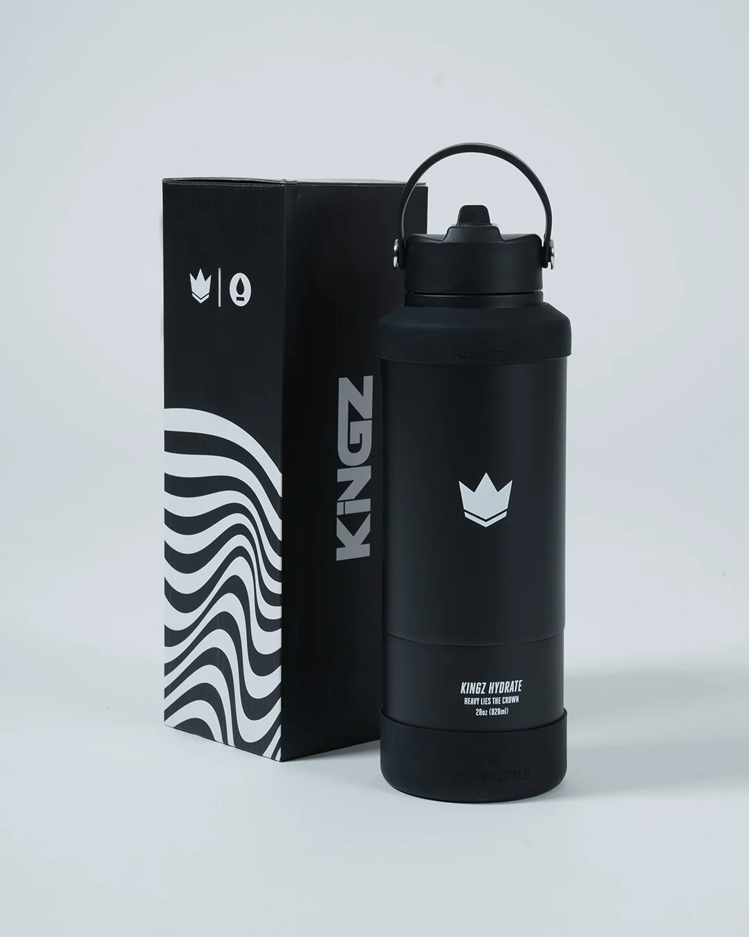 Kingz Hydrate Bottle - Image 6
