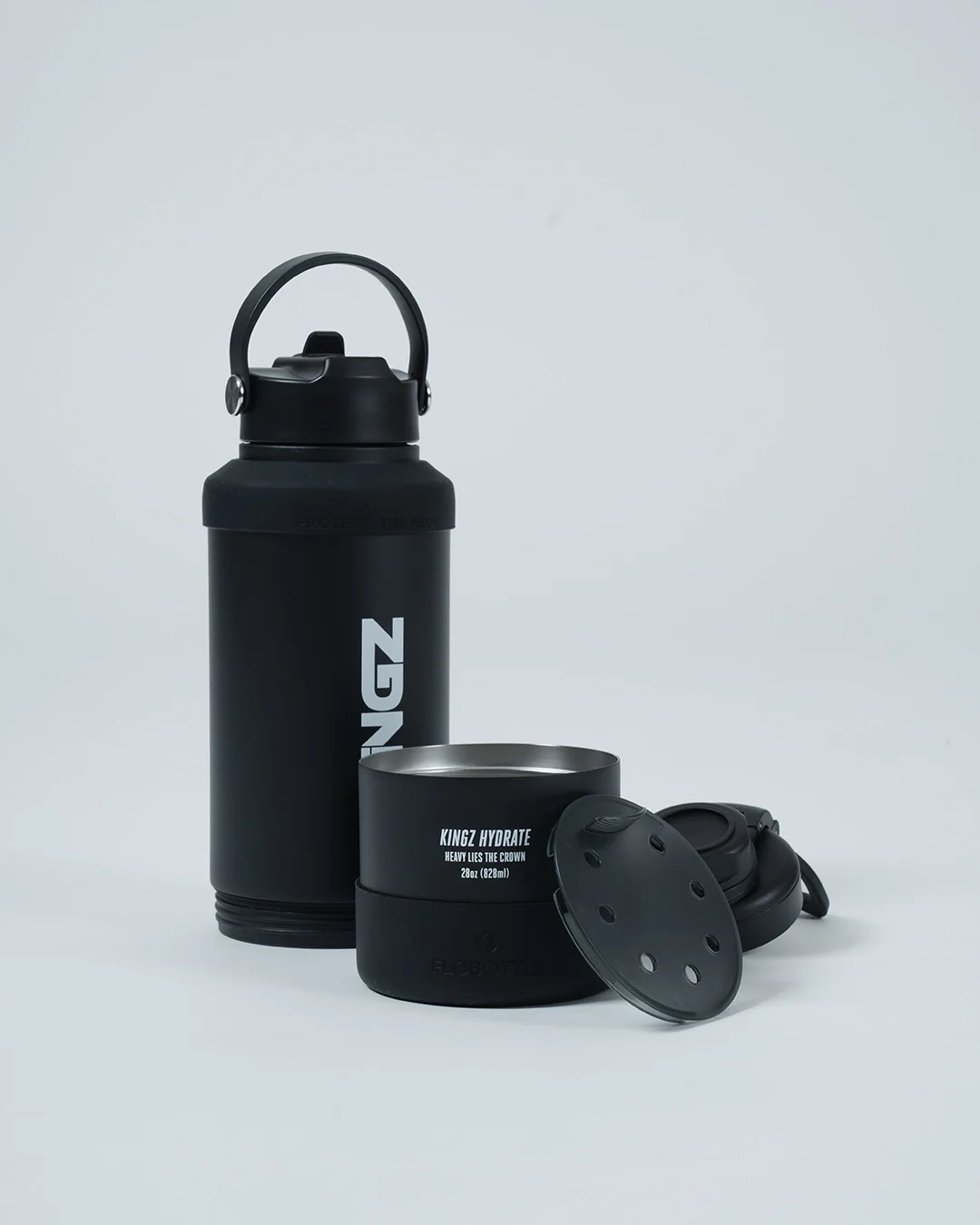 Kingz Hydrate Bottle - Image 7