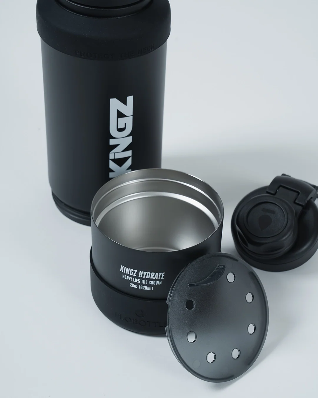 Kingz Hydrate Bottle - Image 8