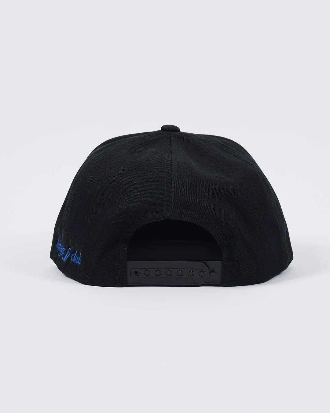Jiu Jitsu Club Snapback - Image 12