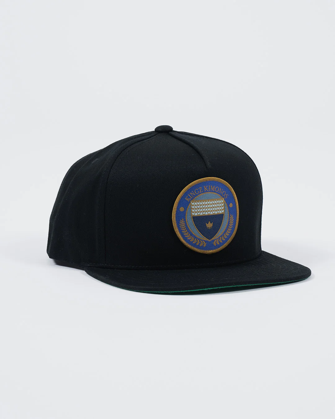 Jiu Jitsu Club Snapback - Image 13