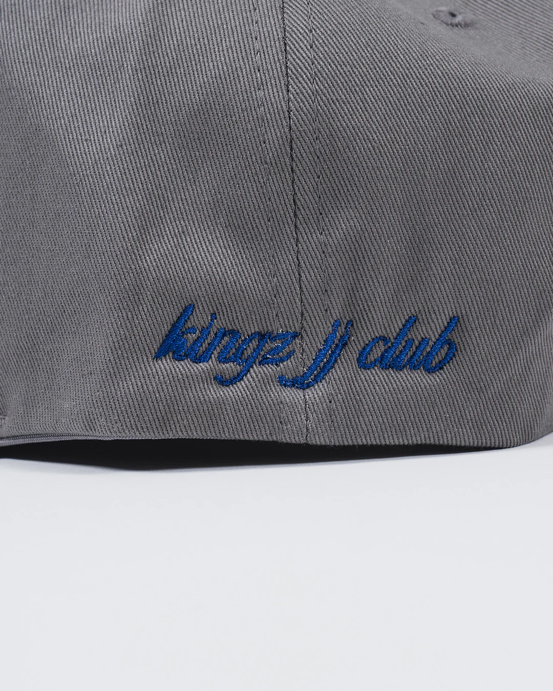 Jiu Jitsu Club Snapback - Image 5