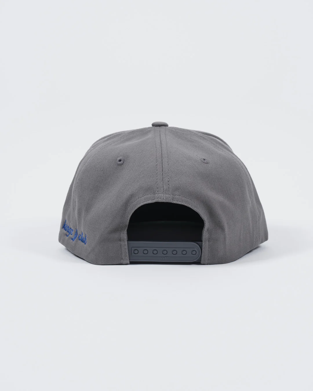 Jiu Jitsu Club Snapback - Image 6