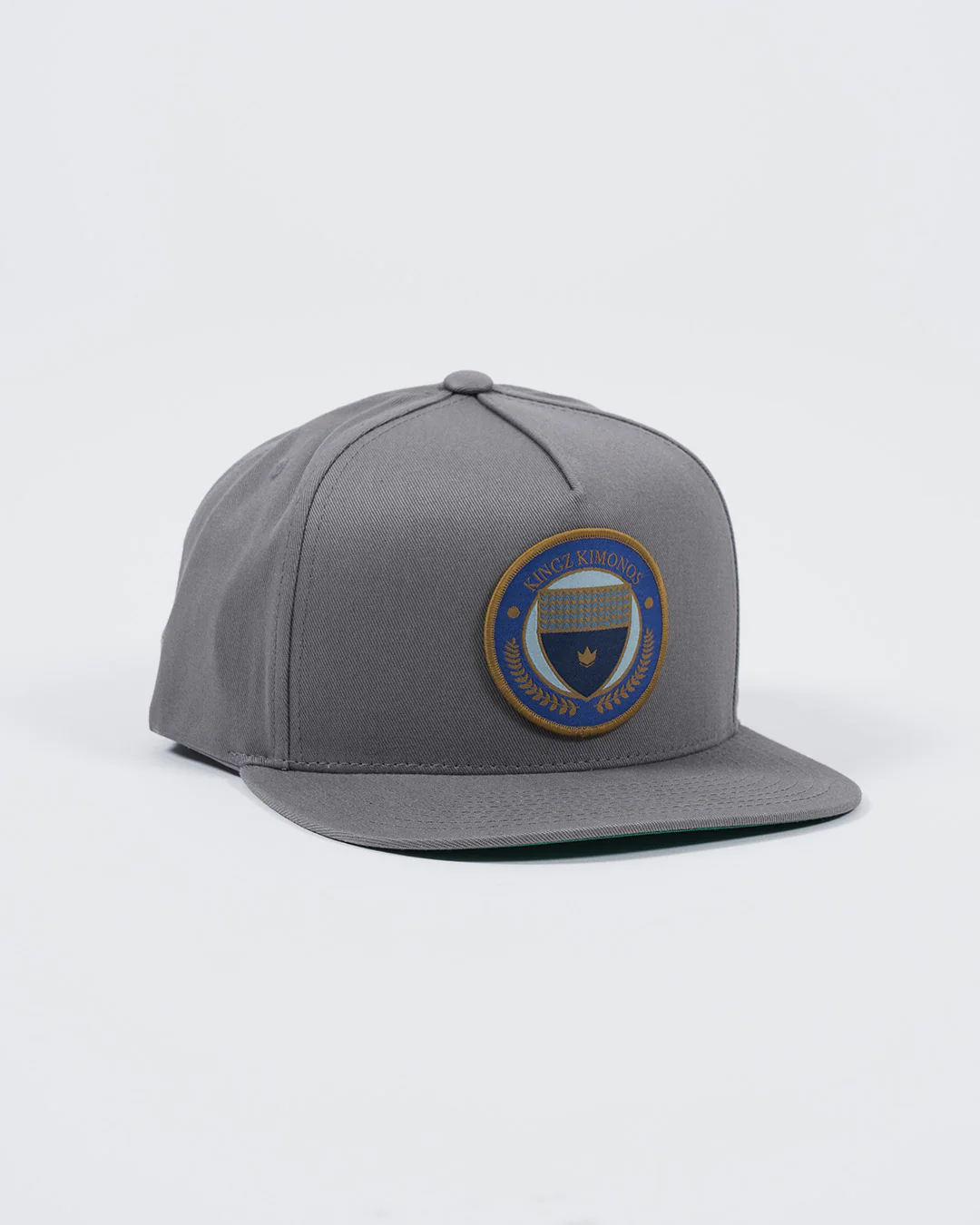 Jiu Jitsu Club Snapback - Image 7