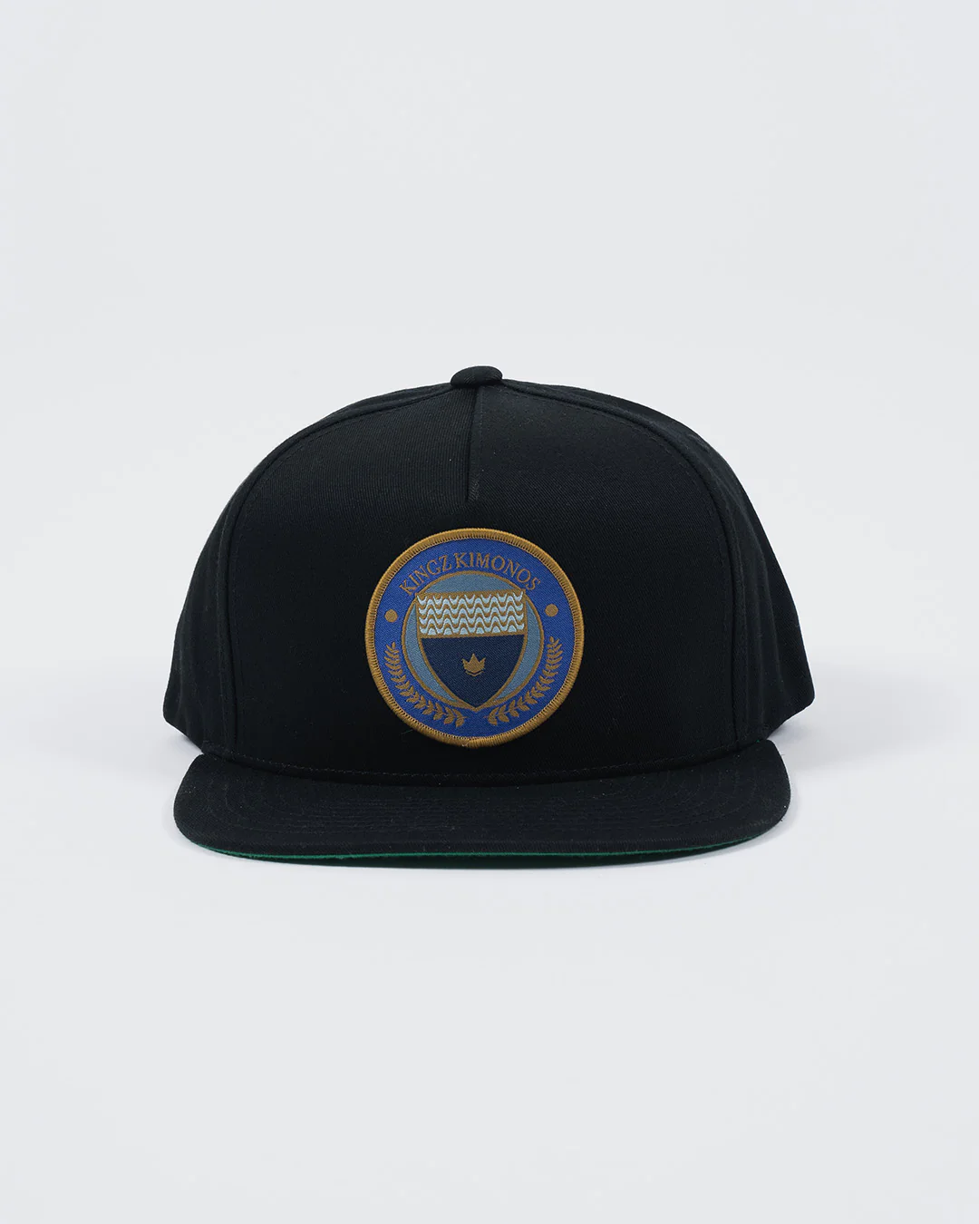 Jiu Jitsu Club Snapback - Image 9