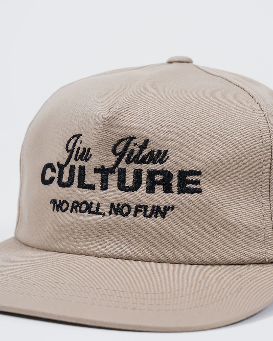 Jiu Jitsu Culture Five Panel - Image 11