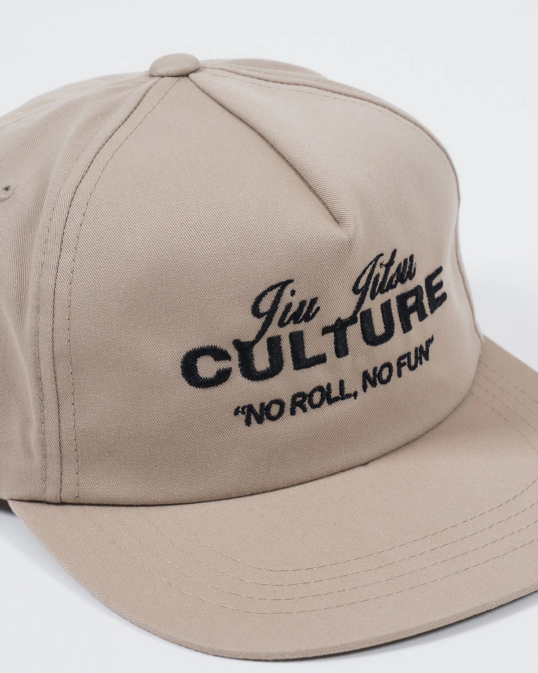 Jiu Jitsu Culture Five Panel - Image 15