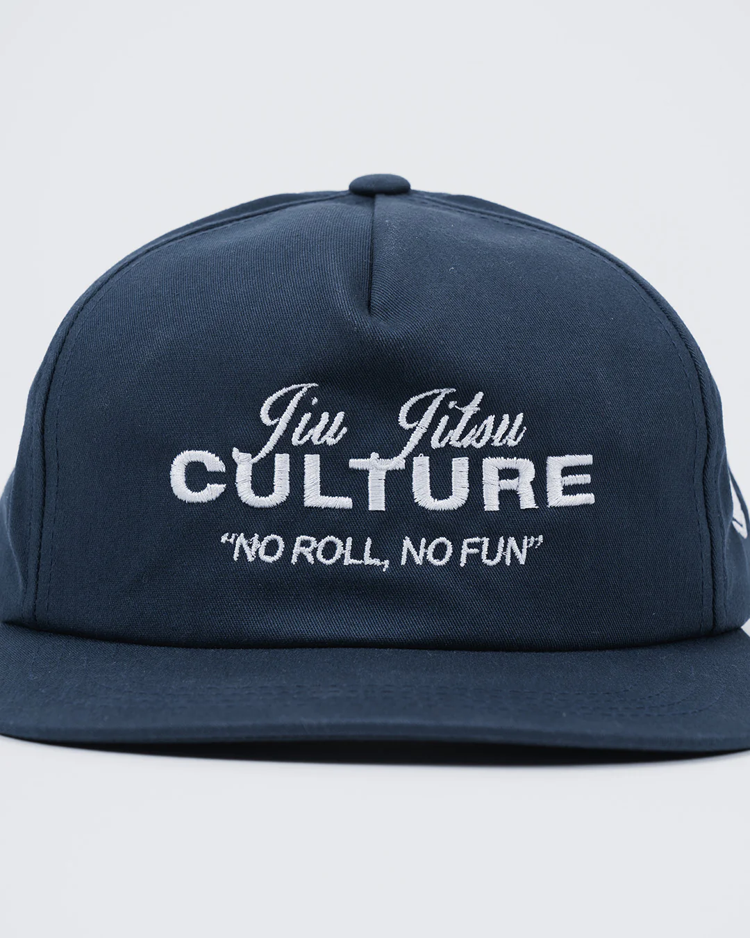 Jiu Jitsu Culture Five Panel - Image 3
