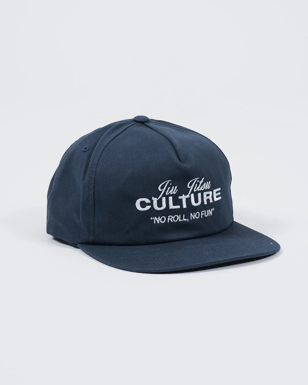 Jiu Jitsu Culture Five Panel - Image 6
