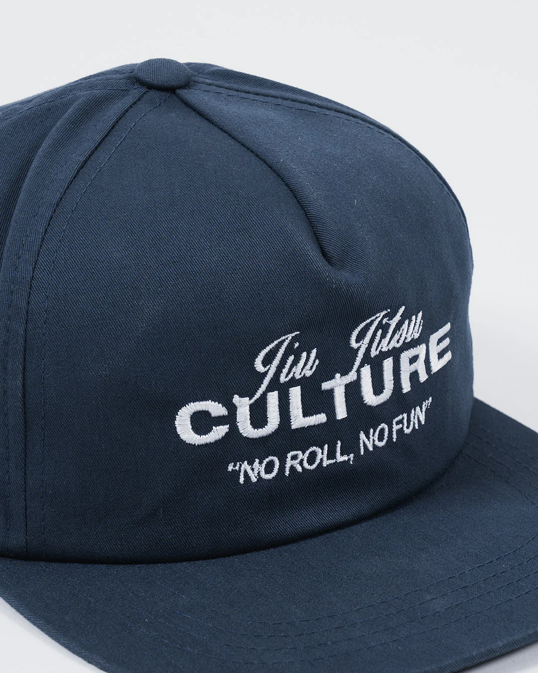 Jiu Jitsu Culture Five Panel - Image 7