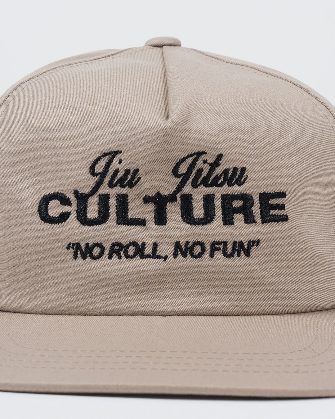Jiu Jitsu Culture Five Panel - Image 9