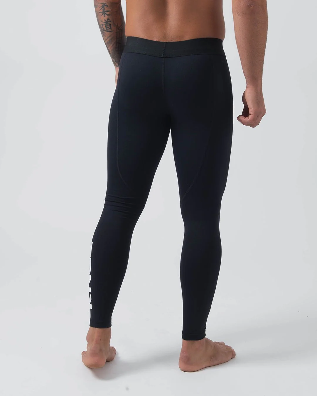 Kore Grappling Spats - Image 4