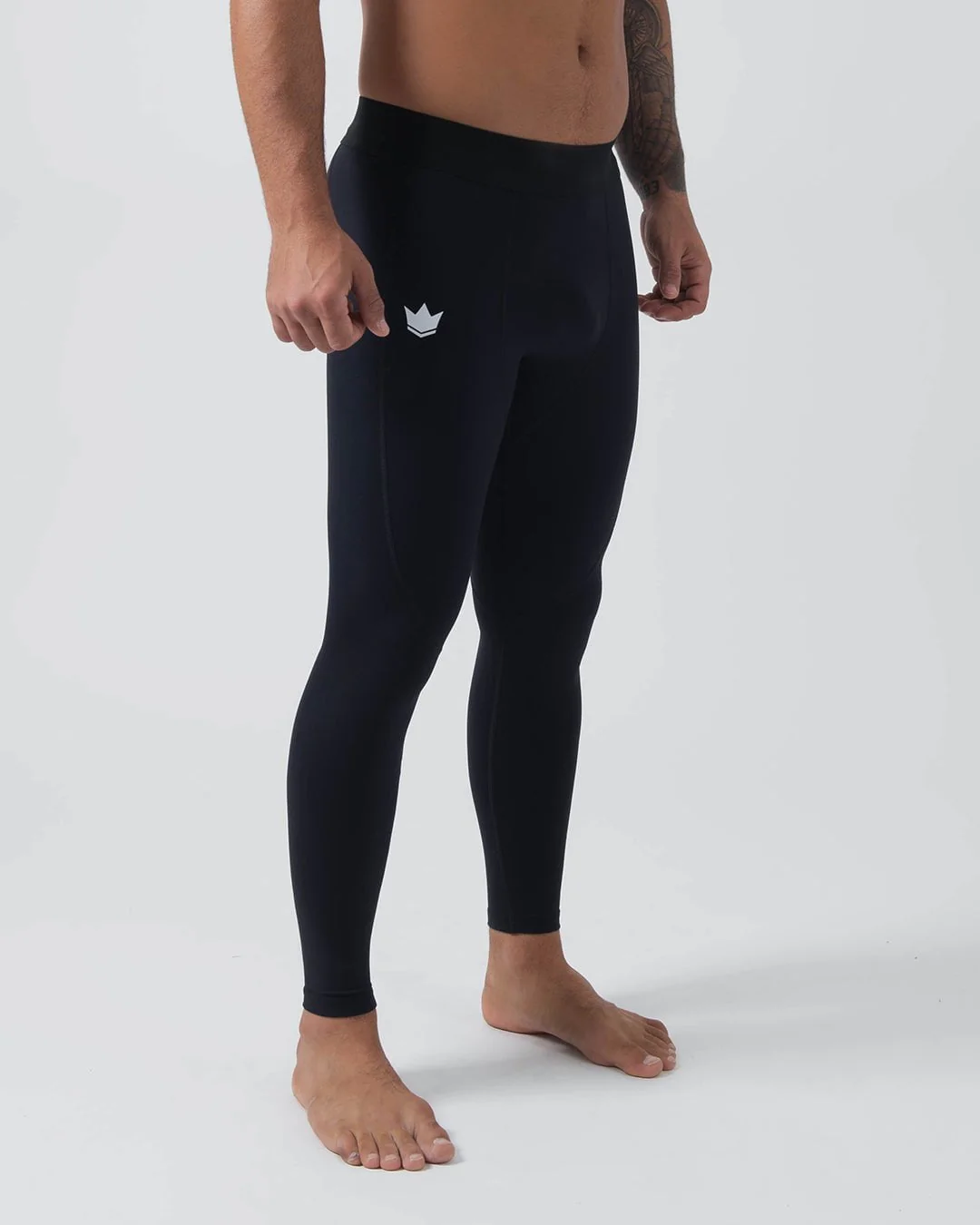 Kore Grappling Spats - Image 5
