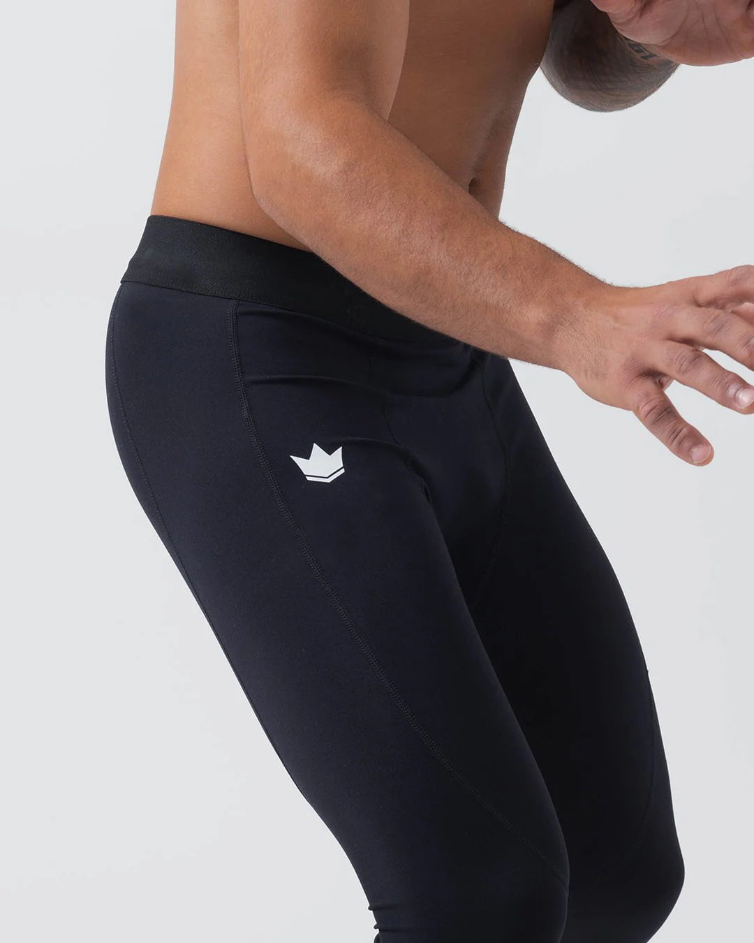 Kore Grappling Spats - Image 6