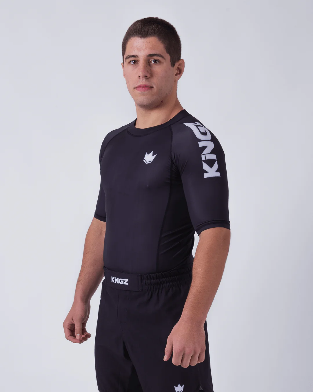 Kore V1 Short Sleeve Rashguard - Image 2