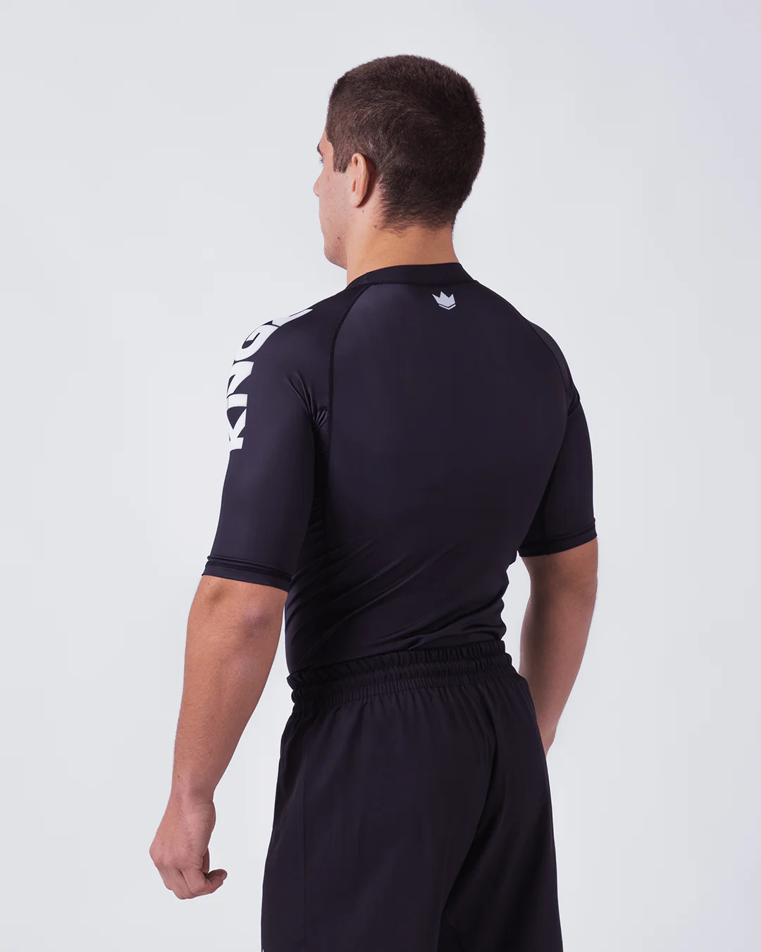 Kore V1 Short Sleeve Rashguard - Image 3