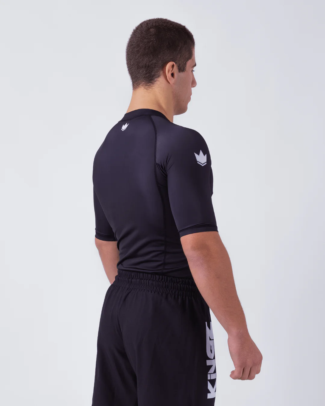 Kore V1 Short Sleeve Rashguard - Image 5