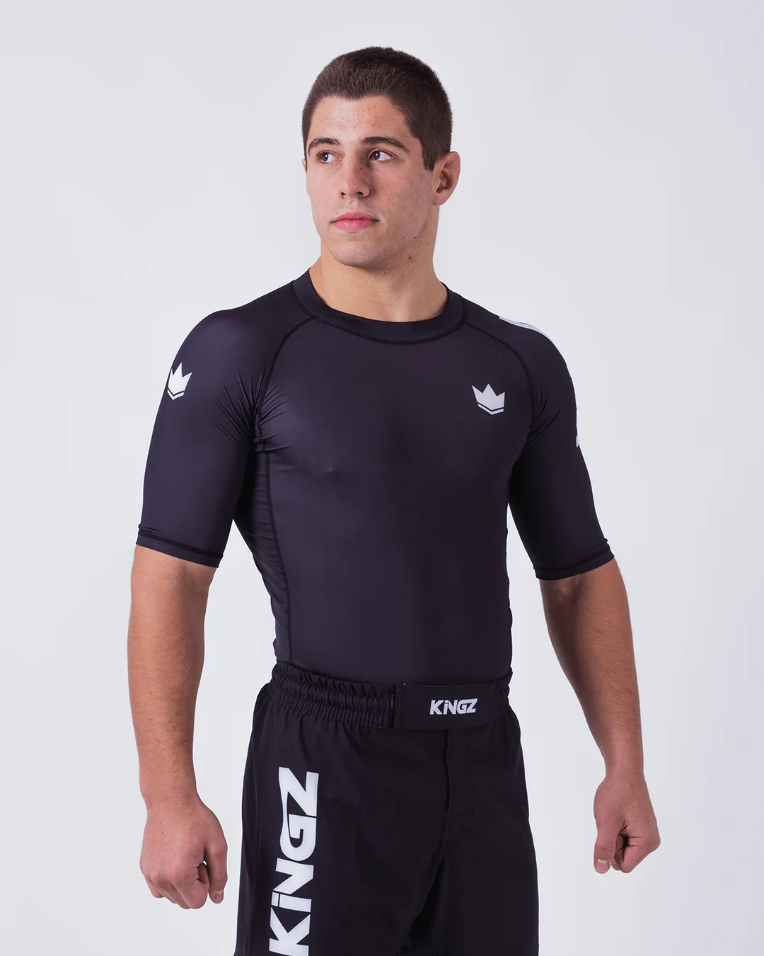 Kore V1 Short Sleeve Rashguard - Image 6