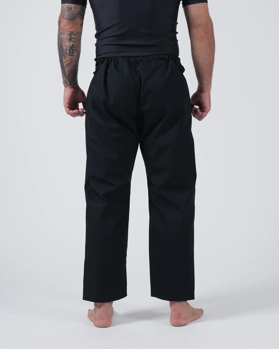 Gi Replacement Pants - Ripstop Material - Image 10