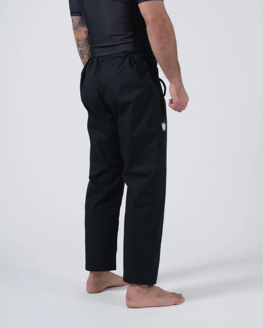 Gi Replacement Pants - Ripstop Material - Image 11
