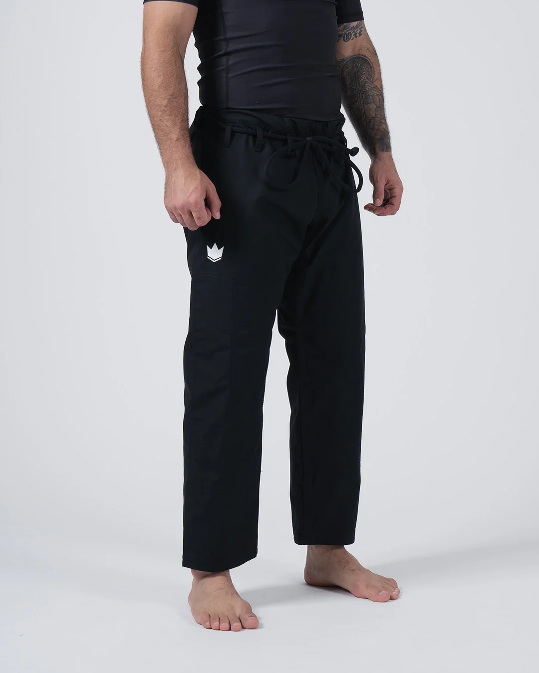 Gi Replacement Pants - Ripstop Material - Image 12