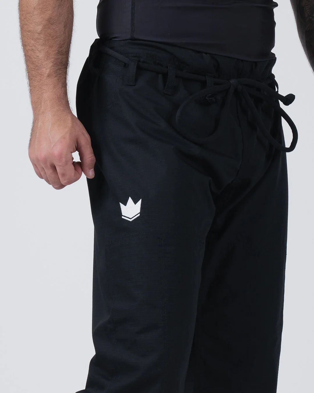 Gi Replacement Pants - Ripstop Material - Image 13